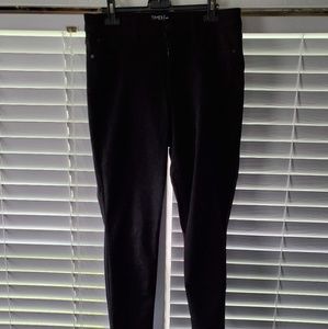 High Rise Jeggings